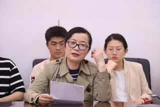 乐鱼官网顺利开展江西省第十三届大学...